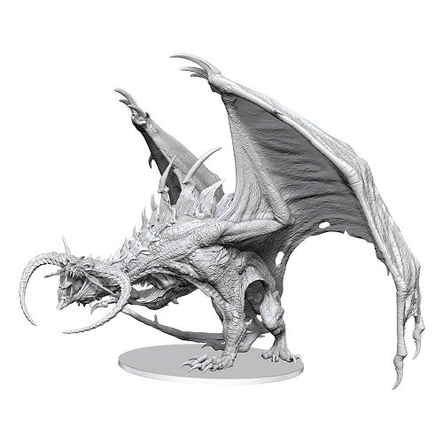 Pathfinder Deep Cuts Boxed Μινιατούρα - Diabolic
Dragon