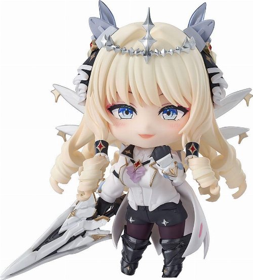 Goddess of Victory: Nikke - Crown #2767 Nendoroid
Φιγούρα Δράσης (10cm)