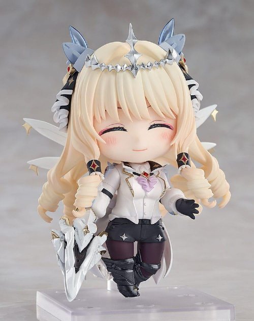 Goddess of Victory: Nikke - Crown #2767 Nendoroid
Φιγούρα Δράσης (10cm)