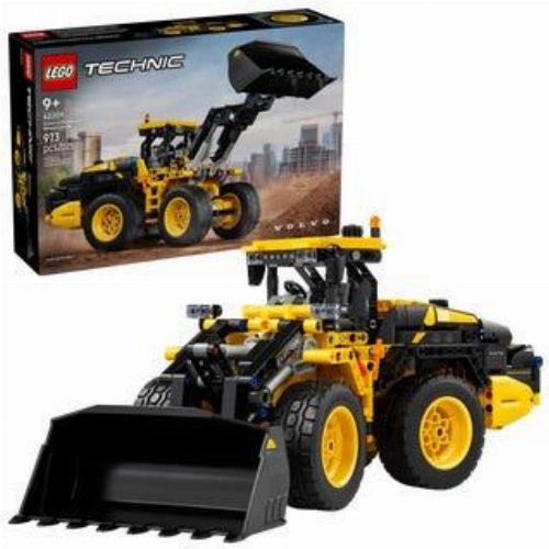 LEGO Technic - Volvo L120 Electric Wheel Loader
(42209)