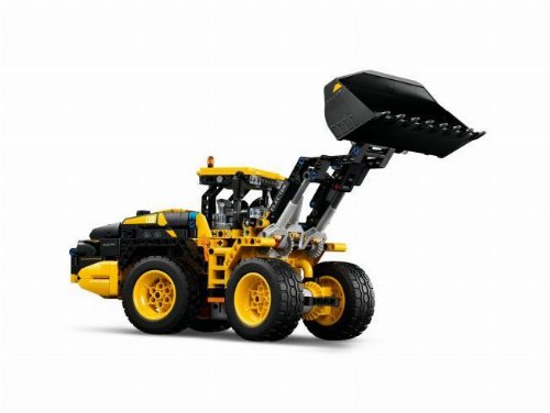 LEGO Technic - Volvo L120 Electric Wheel Loader
(42209)