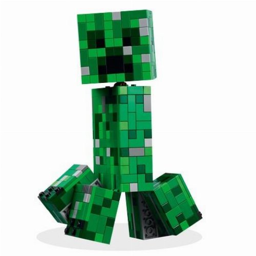 LEGO Minecraft - The Creeper (21276)