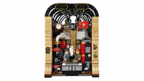 LEGO Harry Potter - Book Nook: Hogwarts Express
(76450)