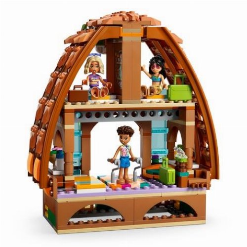 LEGO Friends - Family Vacation Beach Resort
(42673)