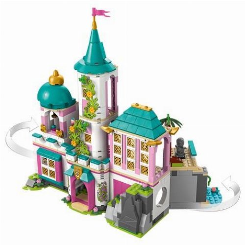 LEGO Disney - Princess Castle & Royal Pets
(43267)
