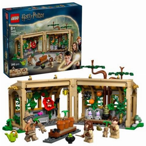 LEGO Harry Potter - Hogwarts™ Castle: Herbology Class
(76445)