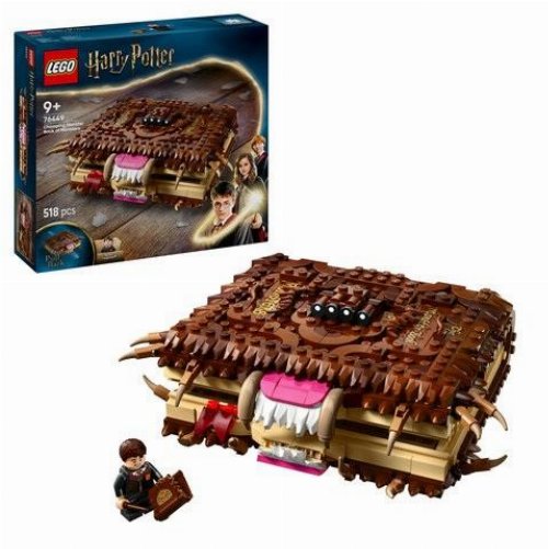 LEGO Harry Potter - Chomping Monster Book of Monsters
(76449)
