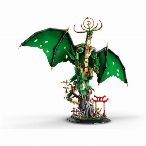 LEGO Ninjago - The Guardian Dragon
(71847)