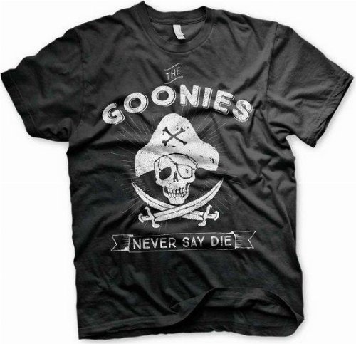 The Goonies - Never Say Die
T-Shirt
