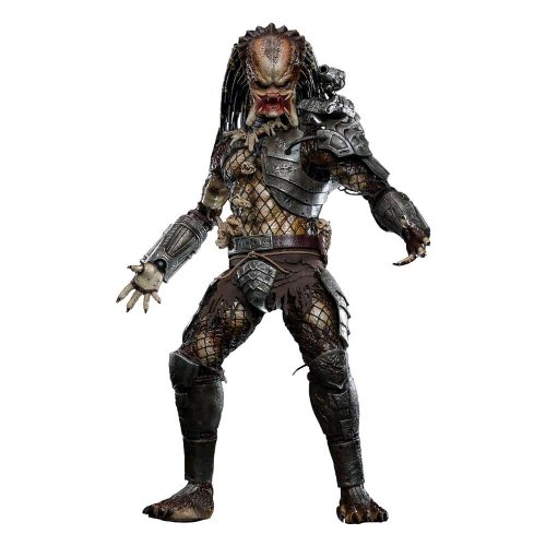Predator: Hot Toys Masterpiece - Predator (2.0) 1/6
Φιγούρα Δράσης (34cm)