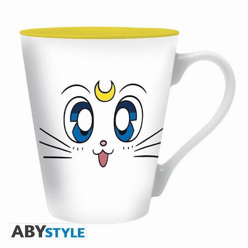 Sailor Moon - Artemis Κεραμική Κούπα
(250ml)