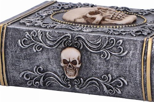 Grimoire - Treasure Box
(11cm)