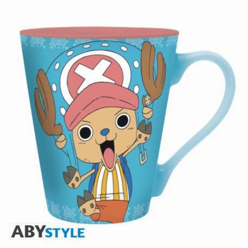 One Piece - Tony Tony Chopper Κεραμική Κούπα
(250ml)