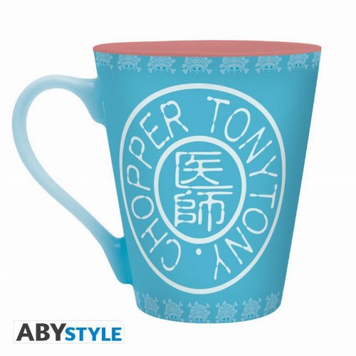 One Piece - Tony Tony Chopper Κεραμική Κούπα
(250ml)