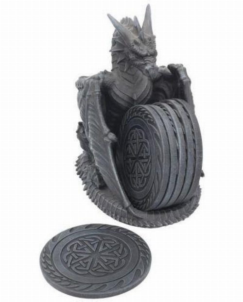 Dragons Lair - Coaster Set