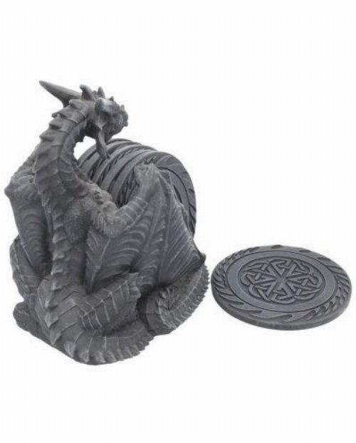 Dragons Lair - Coaster Set
