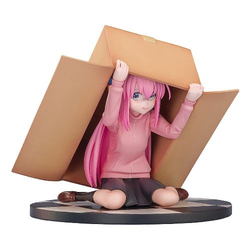 Bocchi the Rock! - Hitori Gotoh 1/7 Statue
Figure (16cm)