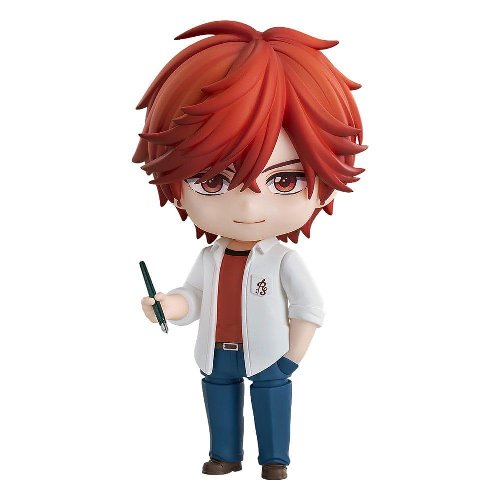 Monthly Girl Nozaki-kun - Mikoto Mikoshiba #2777
Nendoroid Action Figure (10cm)