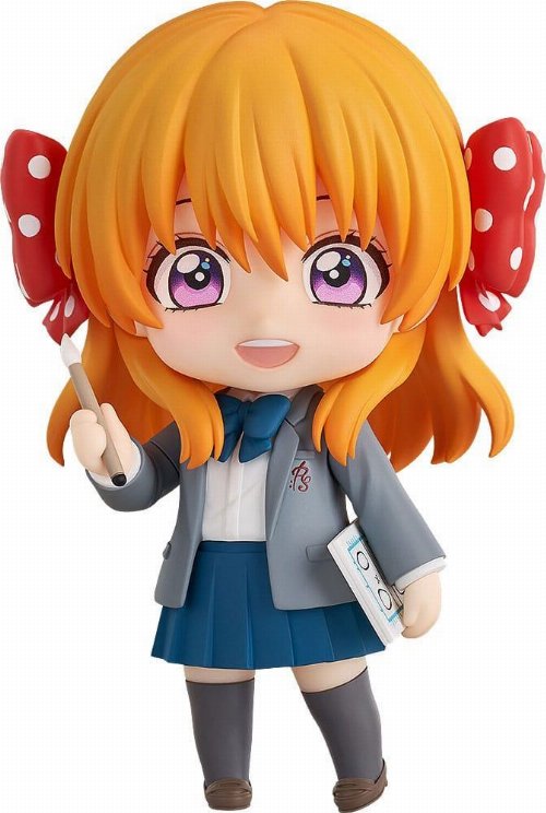 Monthly Girl Nozaki-kun - Chiyo Sakura #2776 Nendoroid
Φιγούρα Δράσης (10cm)