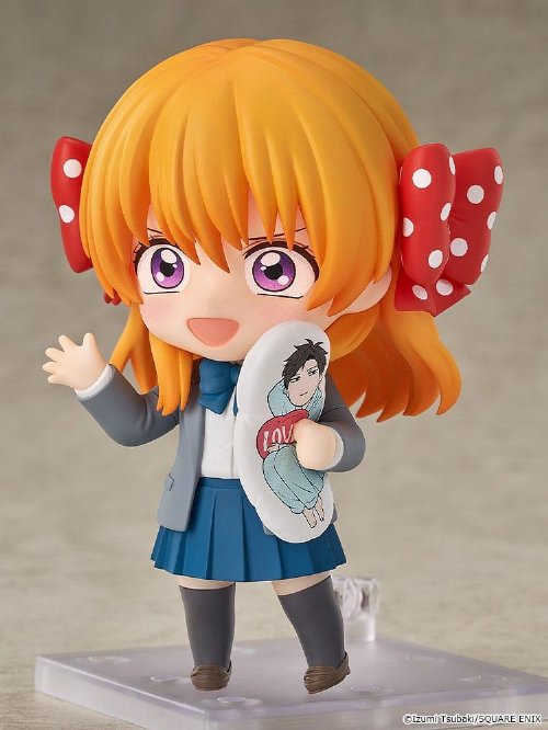 Monthly Girl Nozaki-kun - Chiyo Sakura #2776 Nendoroid
Φιγούρα Δράσης (10cm)