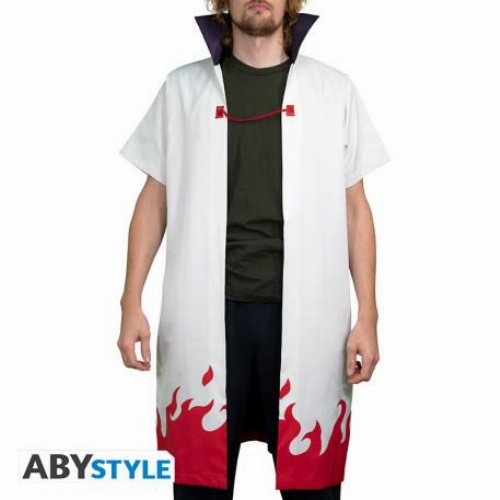 Naruto - 4th Hokage’s Coat