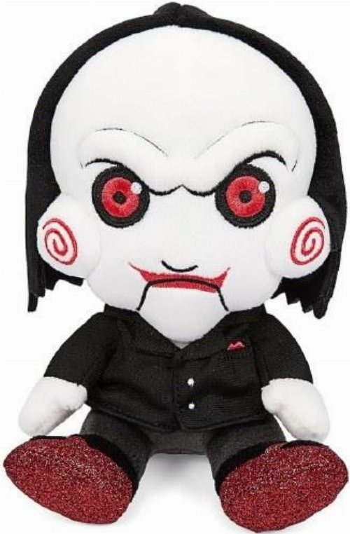 Saw: Phunny - Billy The Puppet Plush Figure
(20cm)