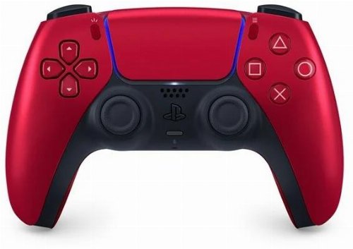 Sony PlayStation DualSense Controller
Red