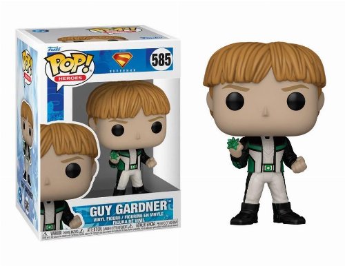 Φιγούρα Funko POP! DC Heroes: Superman (2025) - Guy
Gardner #585