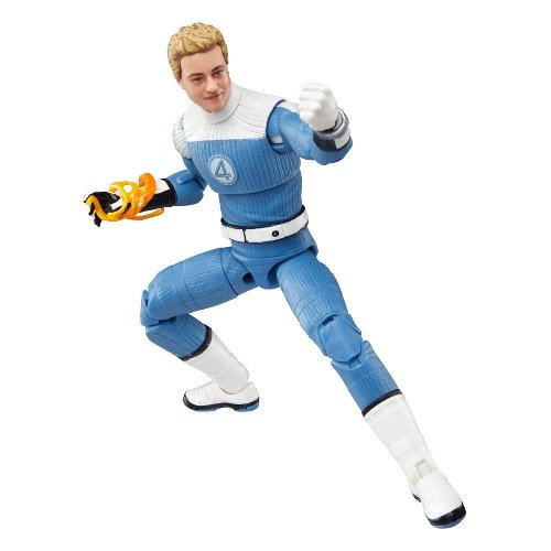 Marvel Legends - The Fantastic Four: First Steps -
Johnny Storm Φιγούρα Δράσης (15cm)