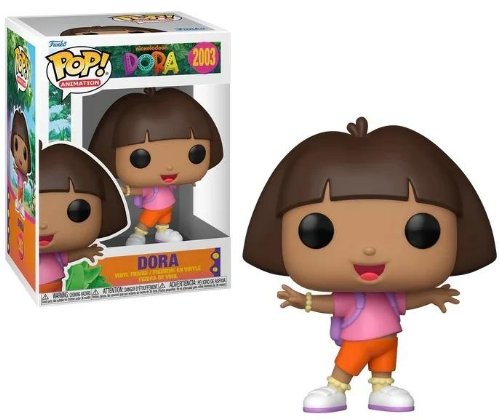Figure Funko POP! Animation: Dora the Explorer -
Dora #2003