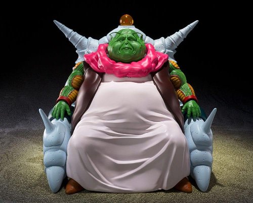 Dragon Ball: S.H. Figuarts - The Great Elder
Action Figure (30cm)