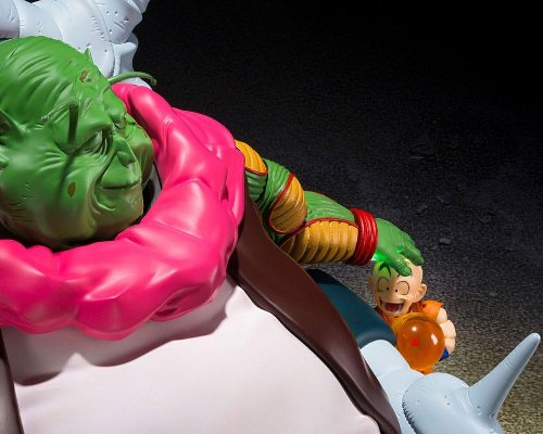 Dragon Ball: S.H. Figuarts - The Great Elder Φιγούρα
Δράσης (30cm)