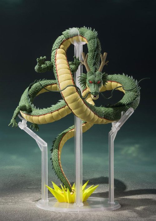 Dragon Ball: S.H. Figuarts - Shenrong Φιγούρα Δράσης
(28cm)