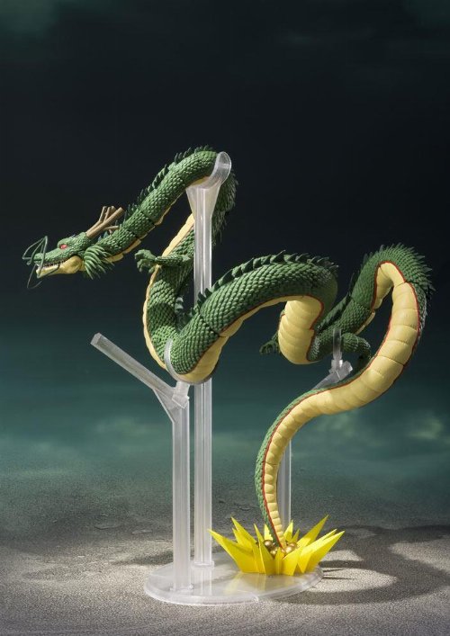 Dragon Ball: S.H. Figuarts - Shenrong Φιγούρα Δράσης
(28cm)