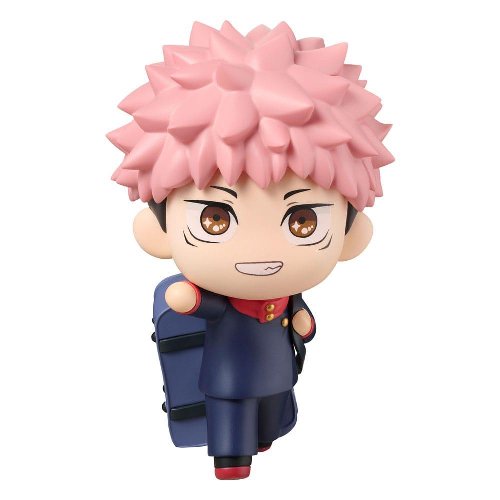 Jujutsu Kaisen: Tekupiku Mini - Itadori Yuji Φιγούρα
(10cm)