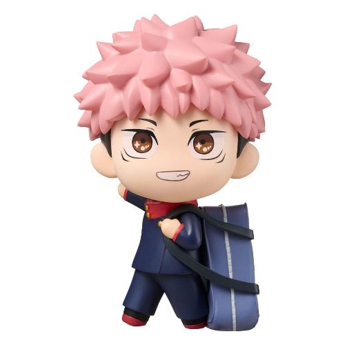 Jujutsu Kaisen: Tekupiku Mini - Itadori Yuji Φιγούρα
(10cm)