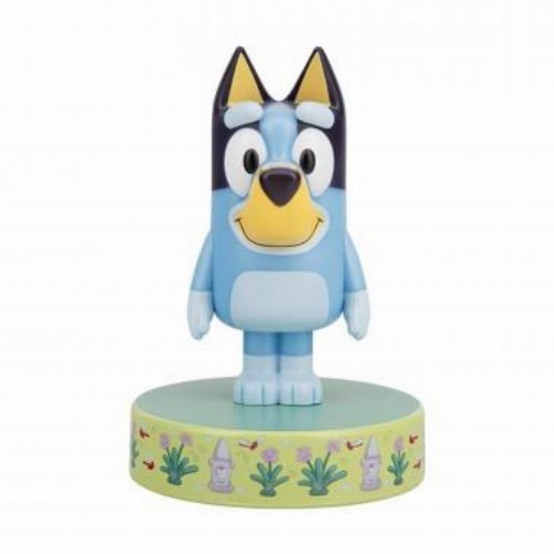 Bluey - Bluey Icon Light