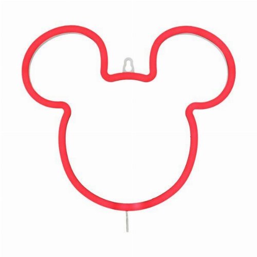 Disney - Mickey Mouse Mountable Neon
Light