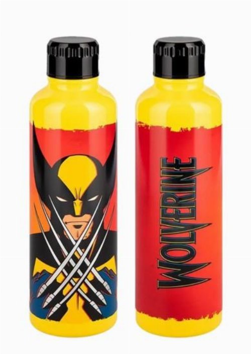 Marvel - Wolverine Water
Bottle