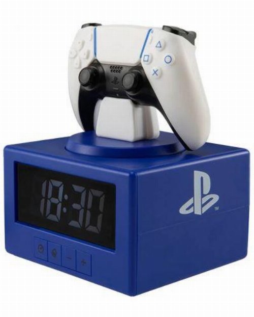 Playstation - Controller Icon Alarm Clock
(20cm)