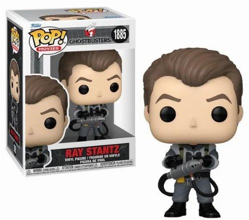 Φιγούρα Funko POP! Ghostbusters 2 - Ray Stantz
#1885