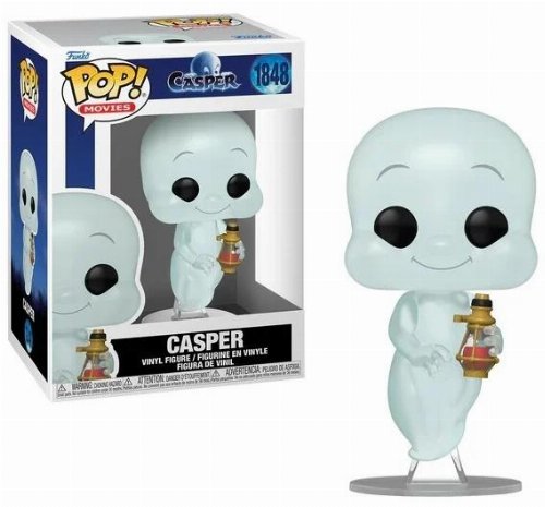 Φιγούρα Funko POP! Movies: Casper - Casper
#1848