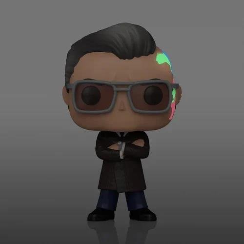 Φιγούρα Funko POP! Beetlejuice 2 - Wolf Jackson (GITD)
#1826