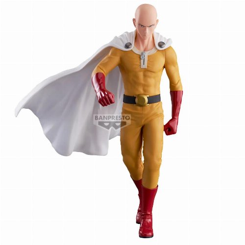 One-Punch Man: Grandista - Saitama Φιγούρα Αγαλματίδιο
(27cm)