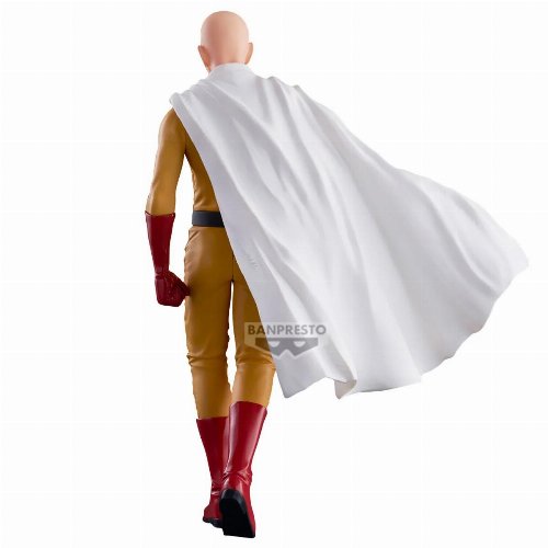 One-Punch Man: Grandista - Saitama Φιγούρα Αγαλματίδιο
(27cm)