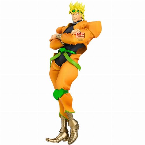JoJo's Bizarre Adventure: Stardust Crusaders -
Dio Statue Figure (22cm)