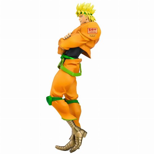 JoJo's Bizarre Adventure: Stardust Crusaders -
Dio Statue Figure (22cm)