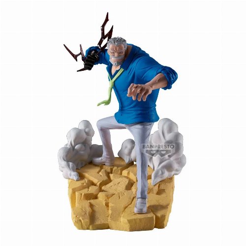 One Piece: Senkozekkei - Monkey D. Garp Φιγούρα
Αγαλματίδιο (19cm)