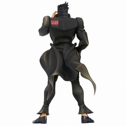 JoJo's Bizarre Adventure: Stardust Crusaders -
Jotaro Kujo Statue Figure (22cm)