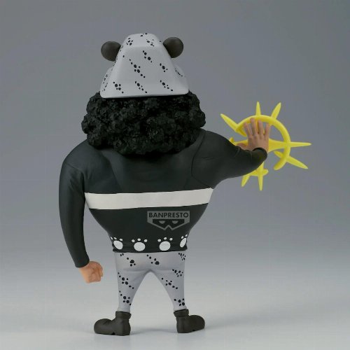 One Piece: Mega WCF - Pacifista Φιγούρα Αγαλματίδιο
(13cm)